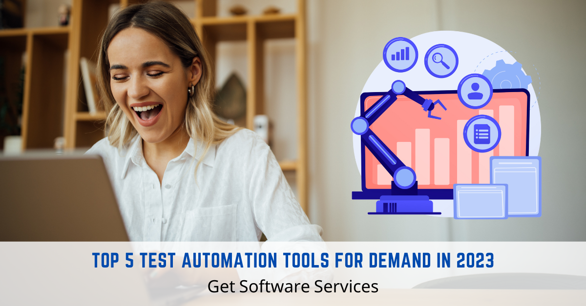 25 Best Web Application Testing Tools In 2023 - The QA Lead