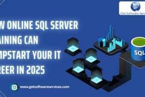 Online SQL Server Training