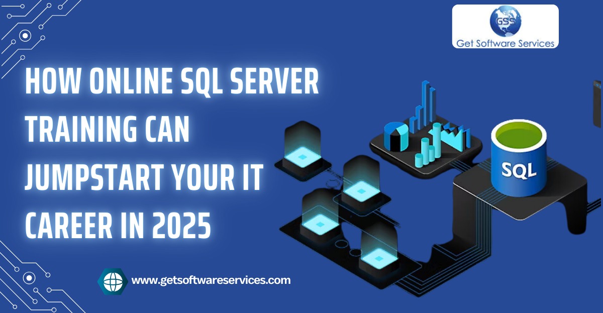 Online SQL Server Training